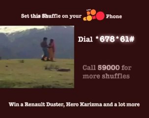 Love Call Me Tune Shuffle