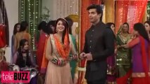 Tanveer EXPOSED & NEW ENTRY in Asad & Zoya's Qubool Hai 19th July 2013 FULL EPISODE