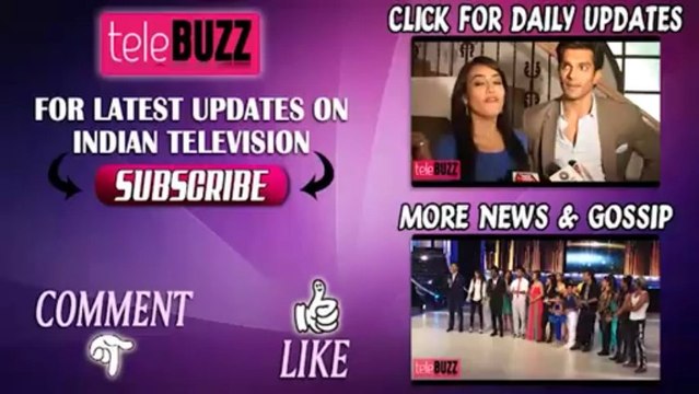 Karanvir's WOMEN ACT - EXCLUSIVE INTERVIEW in Jhalak Dikhla Jaa 6 20th July 2013 FULL EPISODE