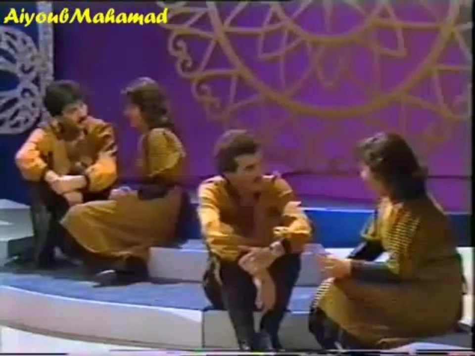 فؤاد خليفة حبك سر من الاسرار