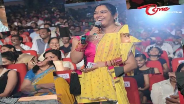 Atharintiki Daredi Movie Audio Launch Photos