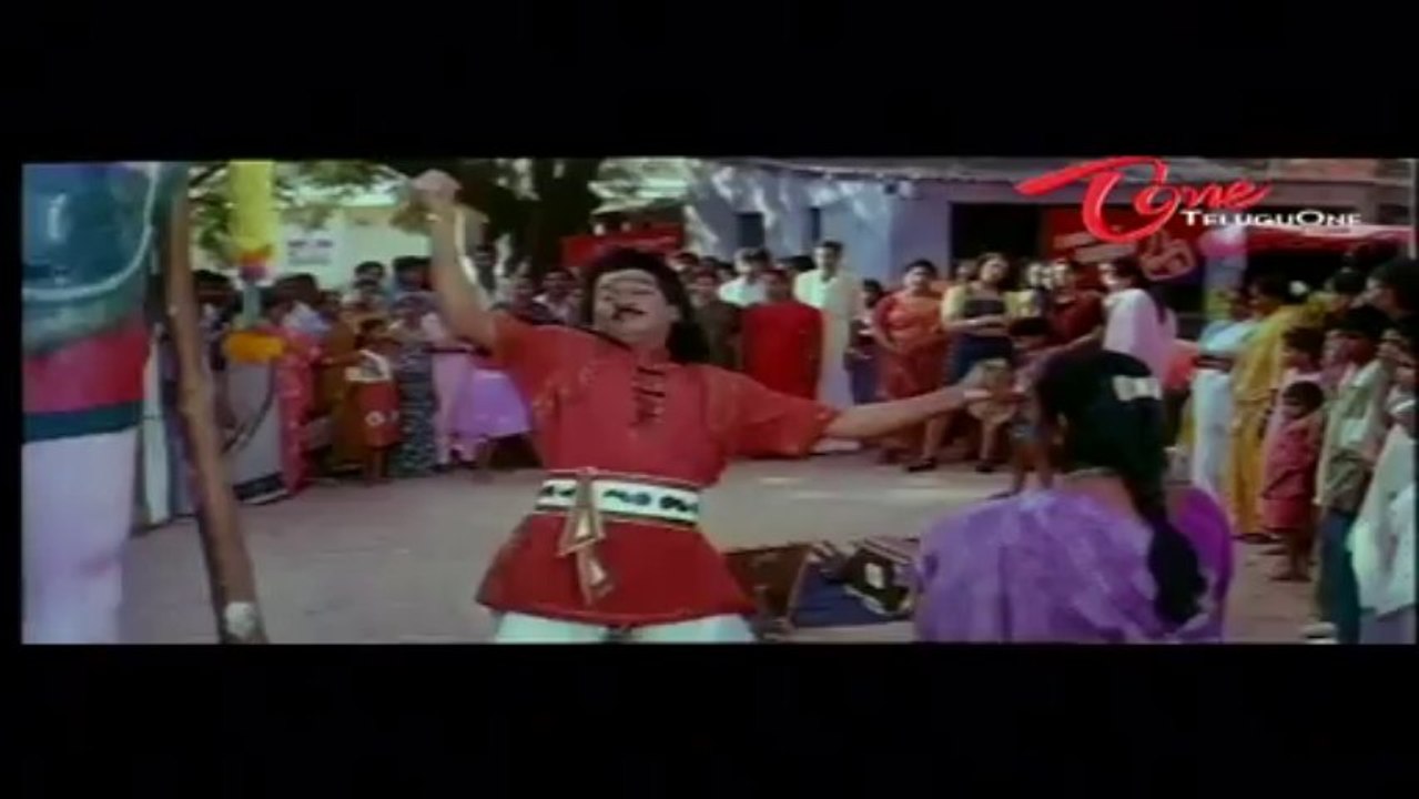 All Rounder Movie Songs | Bhalira Bhalira | Rajendra Prasad | Sanghavi