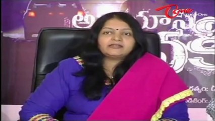 Alias Janaki Movie Press Meet