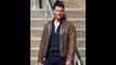 Tom Cruise Jack Reacher Jacket