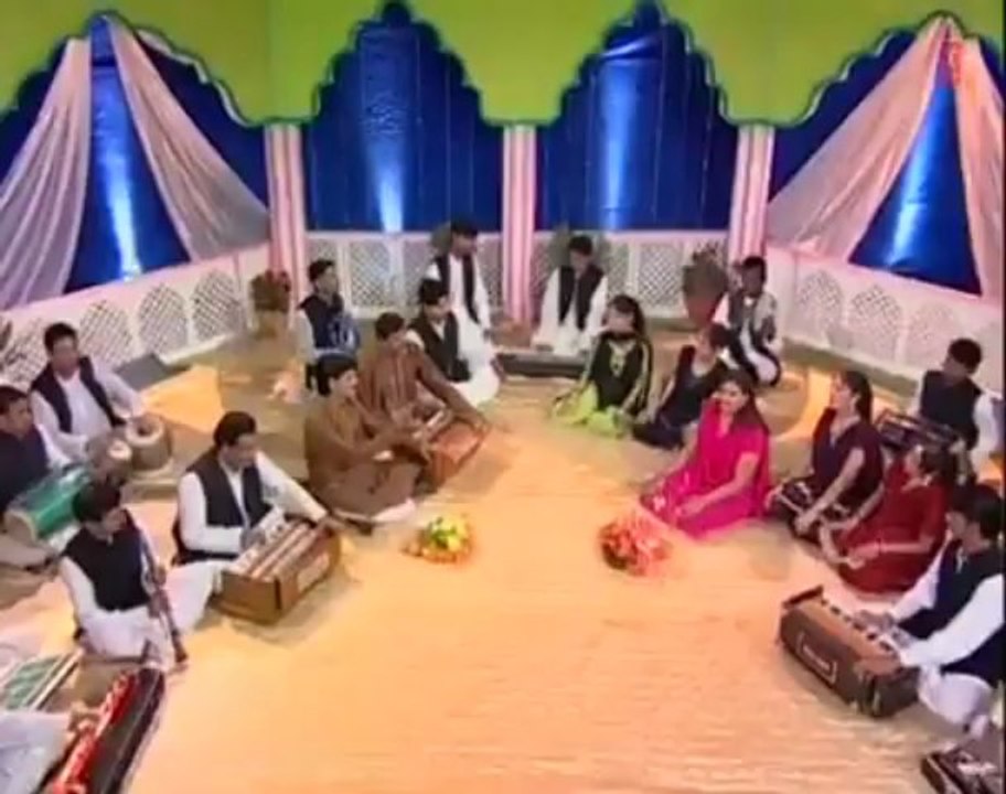 Lucknow Ki Begam Ho Nakhre To Dikhaogi (Muqabla-E-Qawwali) _ Tasleem Arif Khan, Seema Saba