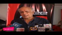 Mahesh Bhatt | Asian Centre for Entertainment Education Launch