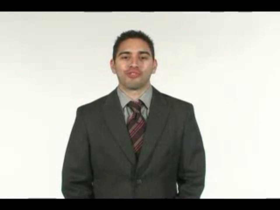 I am a Muslim -Public Service Annoucement - Video