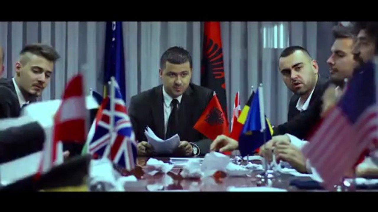 Etnon feat Kaltrina Selimi - Pike ne jete