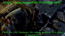 Pacific Rim (3D) telecharger film complet streaming VF en Entier en français(HD)