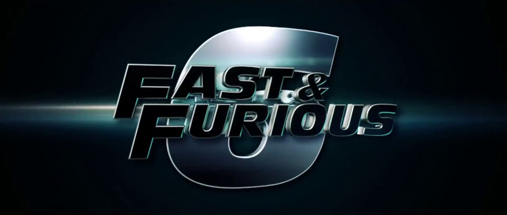 Fast & Furious 6 Spot1 HD [60seg] Español