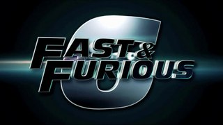 Fast & Furious 6 Spot3 HD [20seg] Español