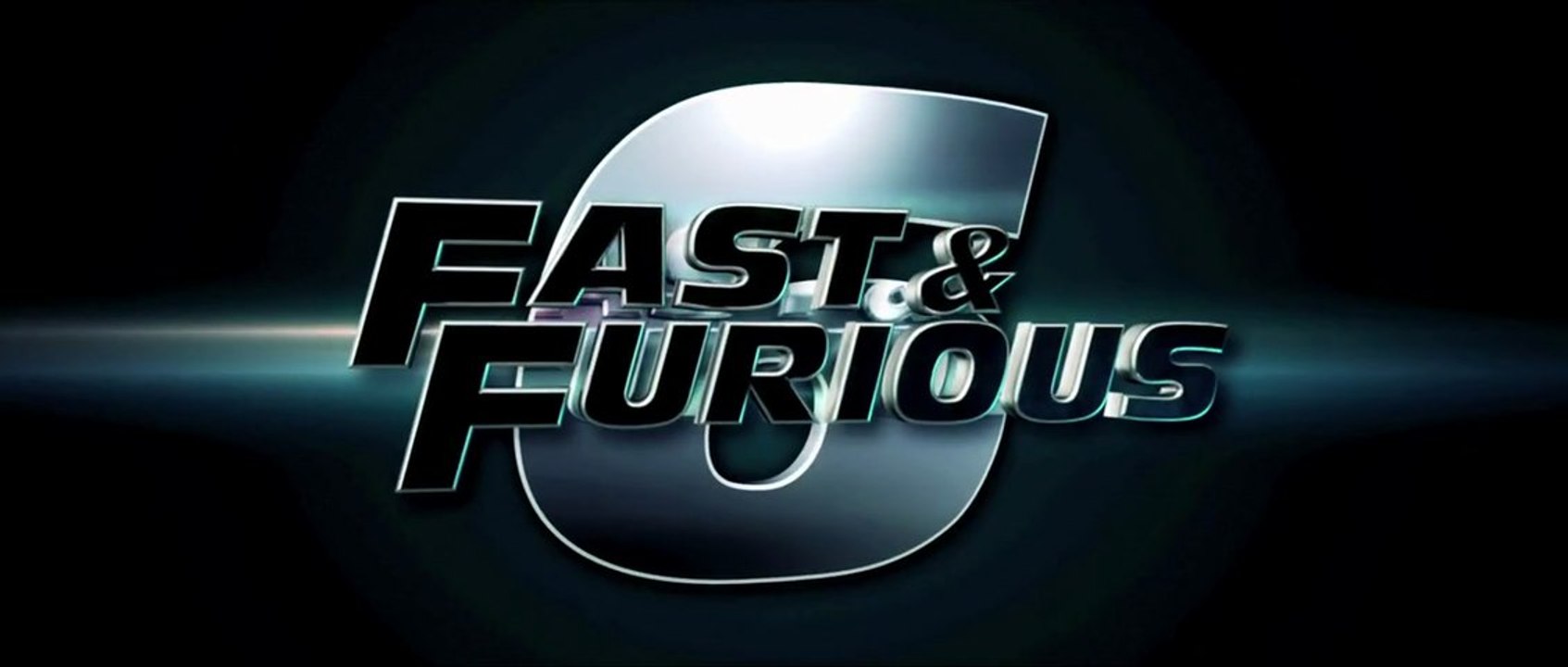Fast & Furious 6 Spot3 HD [20seg] Español