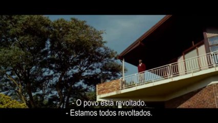 MANDELA: LONGO CAMINHO PARA A LIBERDADE - Trailer