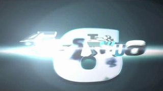 Fast & Furious 6 Spot2 HD [20seg] Español