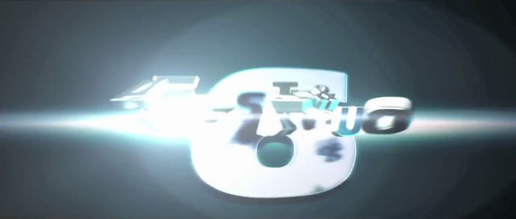 Fast & Furious 6 Spot2 HD [20seg] Español