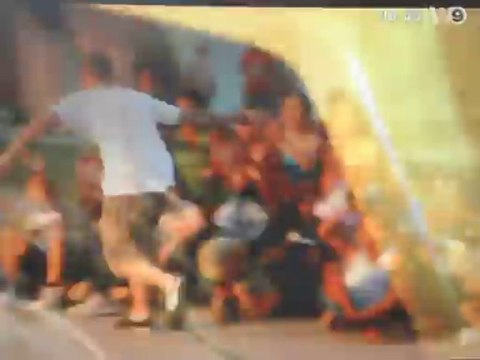 M. Pokora. A nos actes manqués.