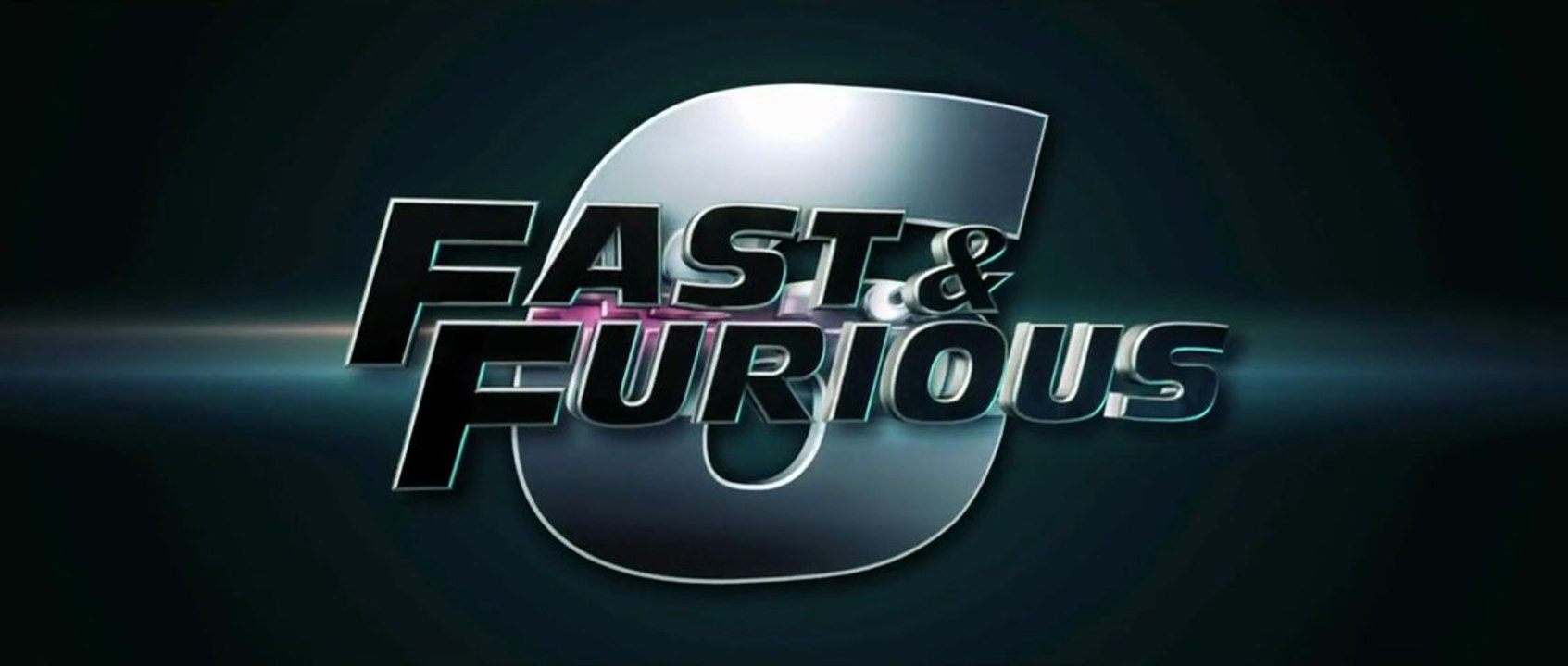 Fast & Furious 6 Spot6 HD [20seg] Español