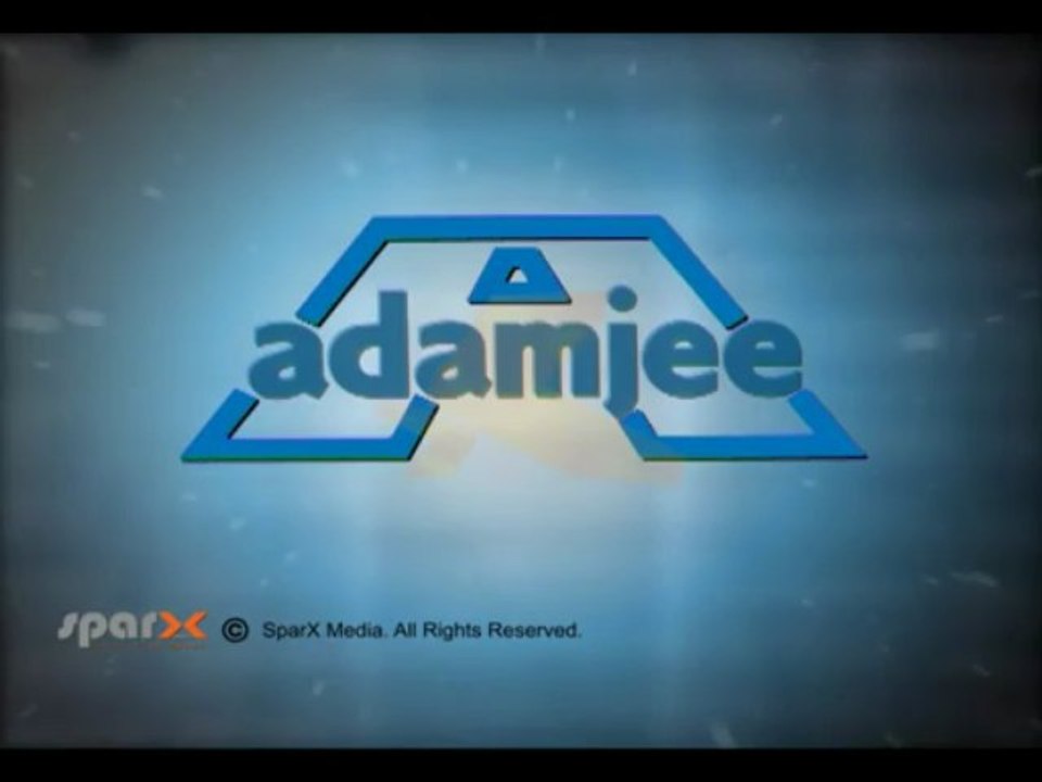 Intro - Adamjee Insurance  - Upload Done_x264