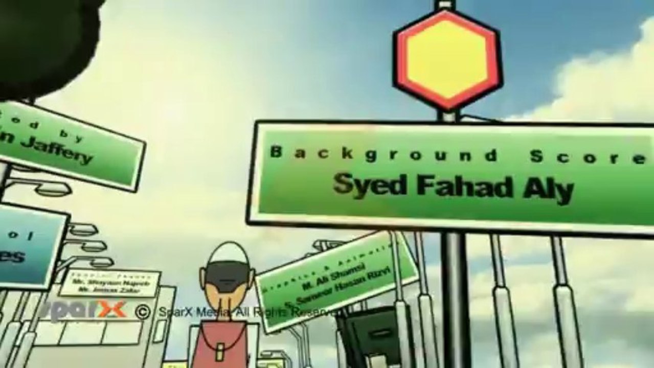La Deen Documentary End Credits_x264