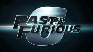 Fast & Furious 6 Spot9 HD [10seg] Español