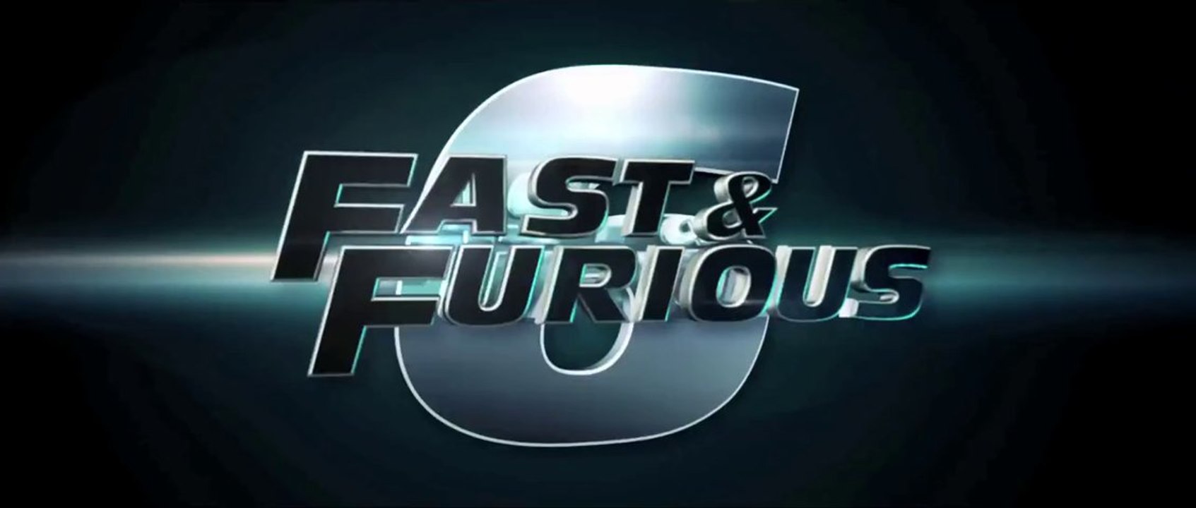 Fast & Furious 6 Spot9 HD [10seg] Español