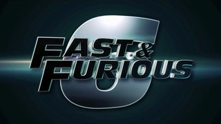 Fast & Furious 6 Spot11 HD [10seg] Español