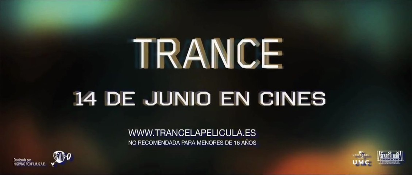 Trance Spot1 HD [20seg] Español