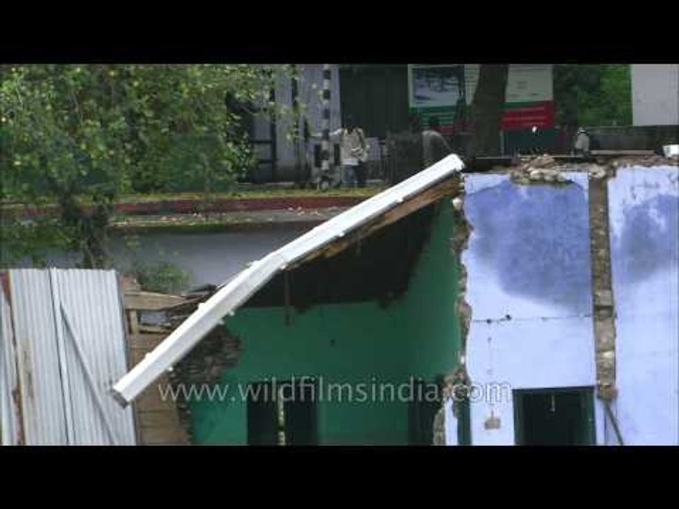 Broken homes and shattered hopes: Aftermath of Uttarakhand Floods