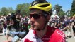 Tour de France 2013 - Jérôme Coppel : "Dani doit rester dans le top 10"