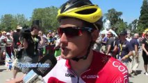 Tour de France 2013 - Jérôme Coppel : 