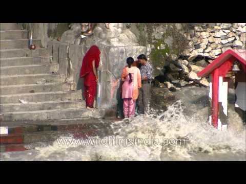 Faith holds strong in Uttarkashi: Uttarakhand floods