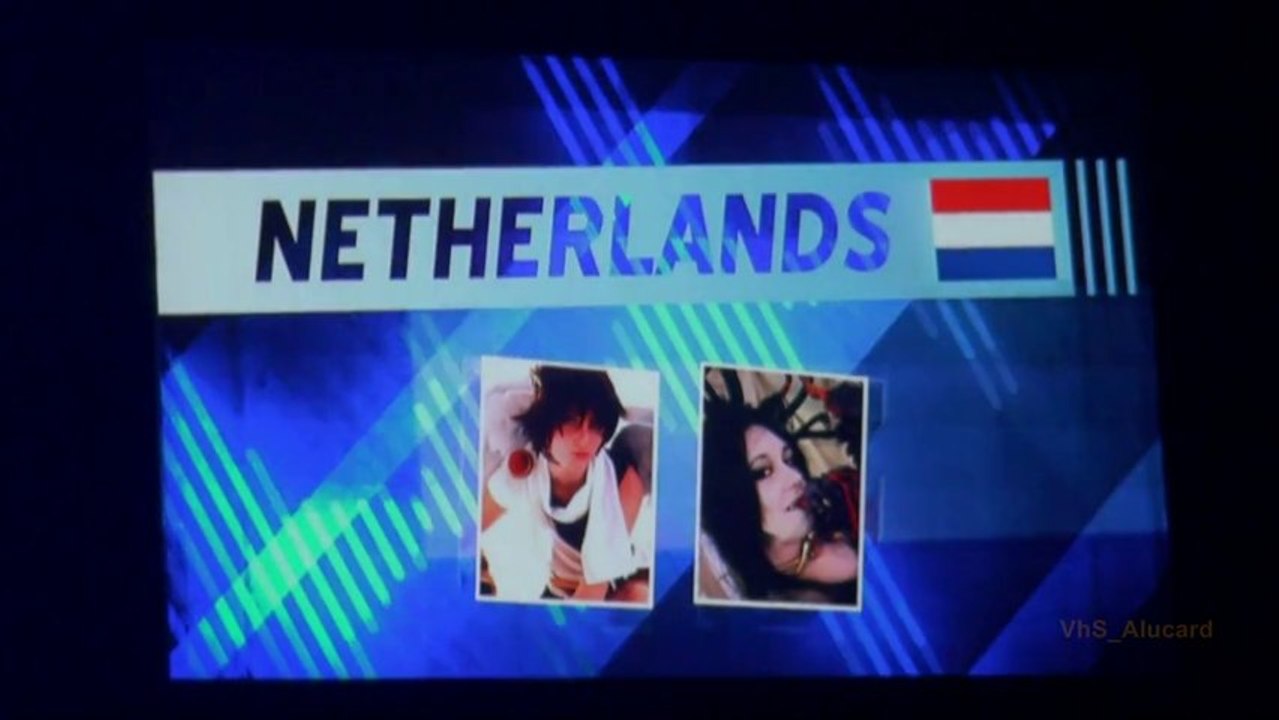 [NLD] Caithe & Faolain (Guild Wars 2)