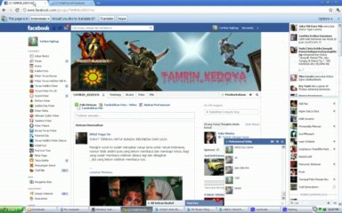 TAMRIN ganTENk VS MUHAmmAD siDIQ PArt 44(8 baLL pool)