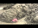 Tons of Alluvial Silt in villages: Uttarakhand Floods