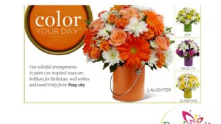 Buy Online Flowers and Gifts