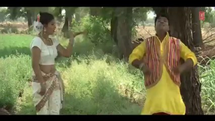 Manha Kombada Na Tura - O Tuni Maay (Ahirani Movie 2013) - Full Video Song
