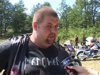 Moto skup 2013, 20. jul 2013.