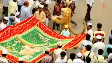 Mannat Ka Dhaaga (Title Song) - Mannat Ka Dhaaga _ Muslim Devotional Songs