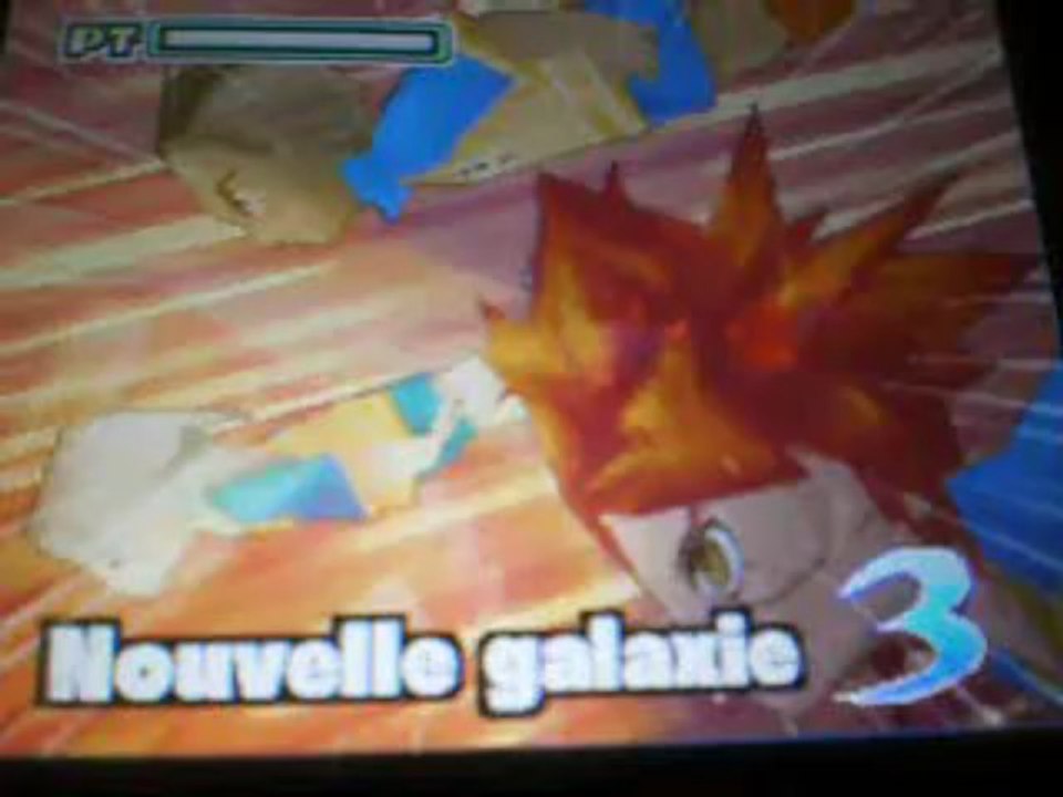 Top 15 des meilleures techniques de tir d' Inazuma Eleven 2 Tempète de Feu