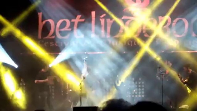 Susana Seivane (Festival Het Lindeboom 2013) [3]