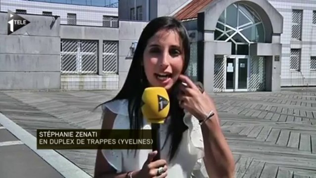 Calme précaire à Trappes