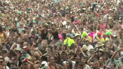 Patrick Bruel: She's gone