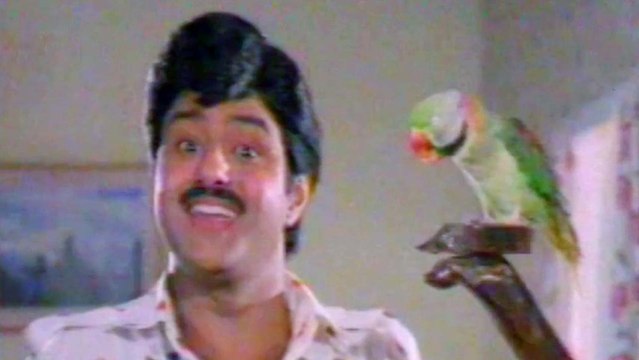 Nari Nari Naduma murari Movie Songs - Duttala unnave - Bala Krishna Sobhana