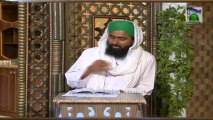 Ek Hadees Ek Sabaq Ep 06 - Naik Aamal Ky Fawaid - Mufti Ali Asghar Attari