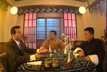 Vua Bịp Tái Xuất Giang Hồ 10