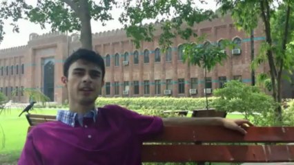 Tumhi Ho Cover by Uzair Atif Bloopers