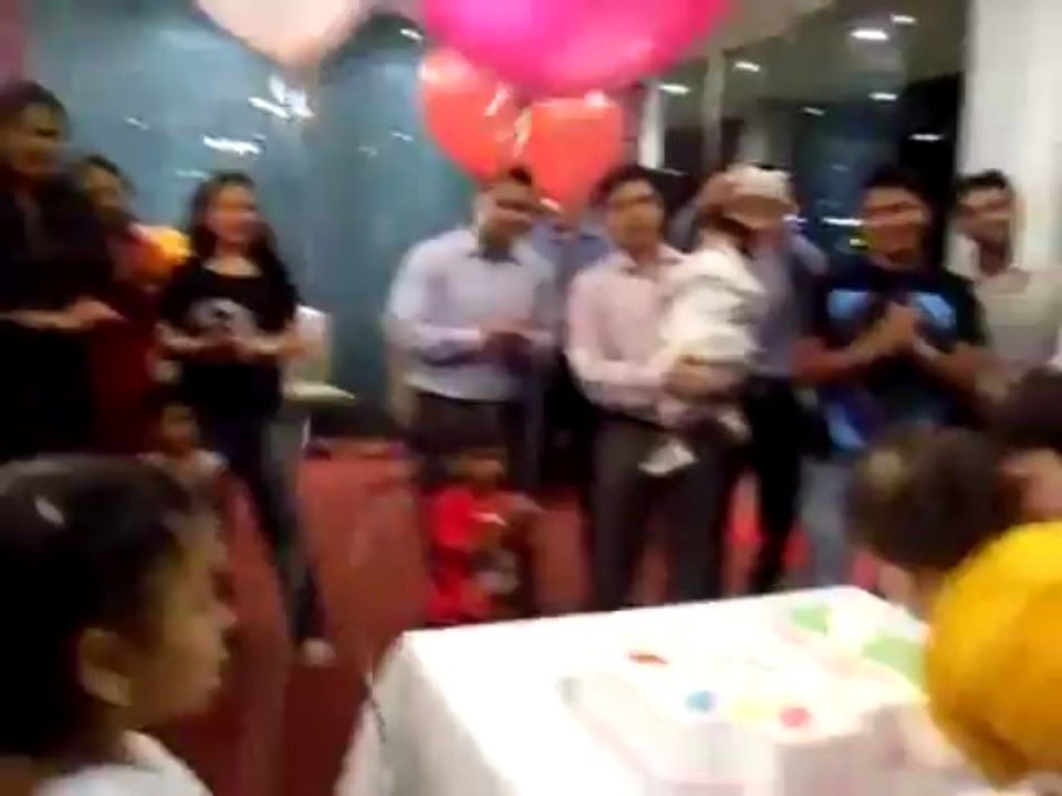 10July2013 Betu's  bd  SAM 2319 - YouTube