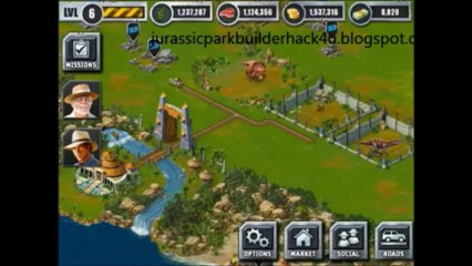 Jurassic park builder cheat cash JULY 2013