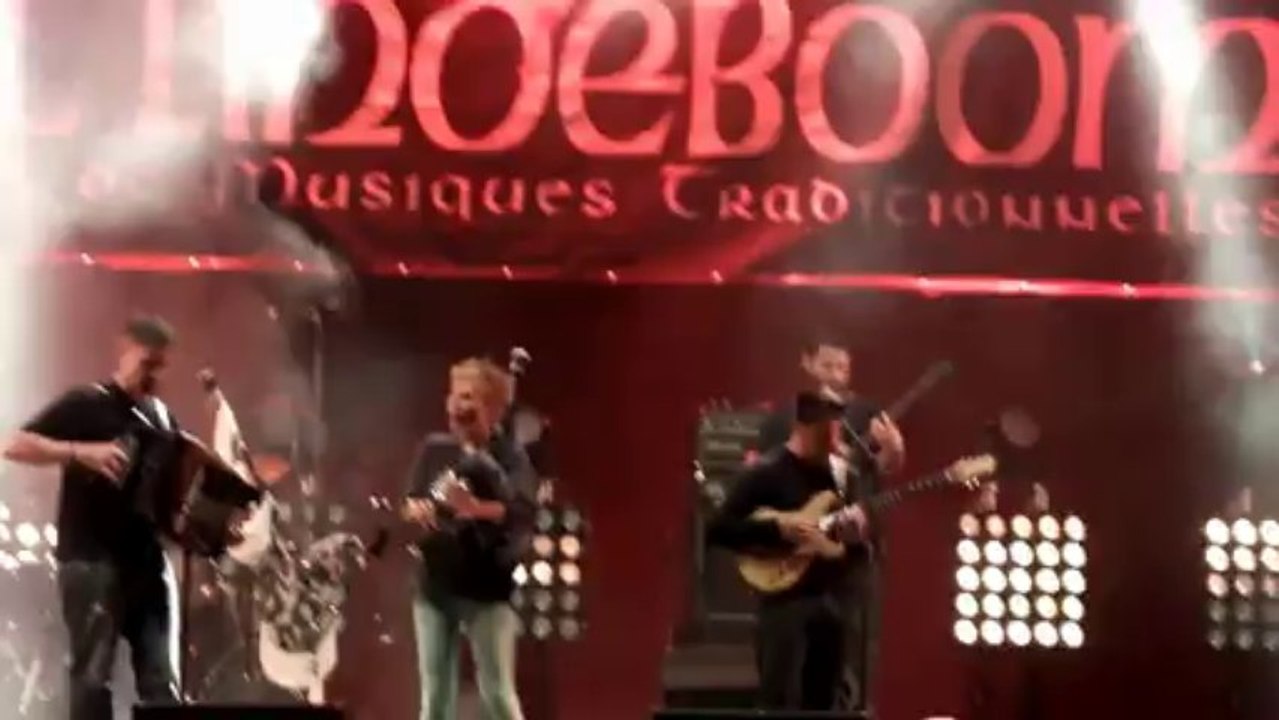 Susana Seivane (Festival Het Lindeboom 2013) [4]