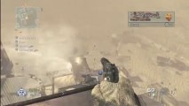 MW2 UAV Invasion - Vikstar123 Open Lobby Highlights